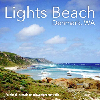 Lights Beach