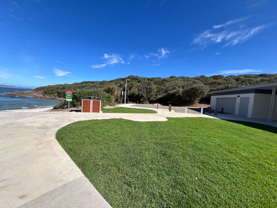 Ocean Beach, Denmark Western Australia