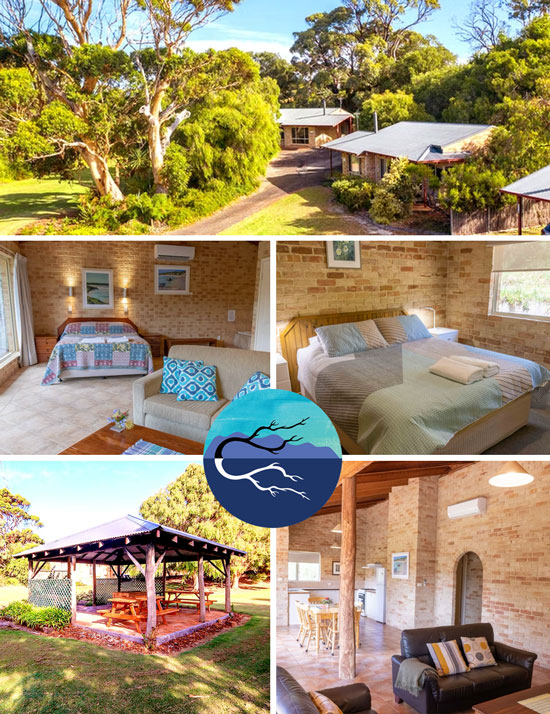 Spring Bay Villas