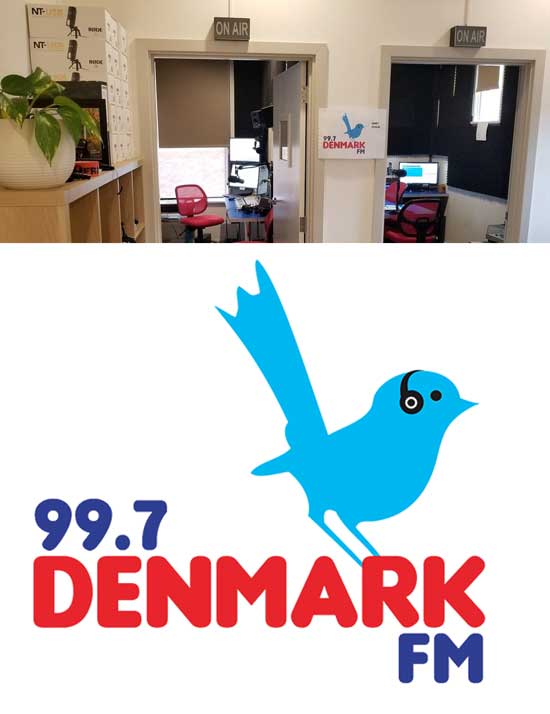 Denmark FM