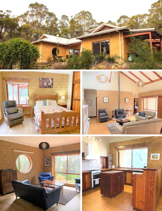 Luxury Denmark, Western Australia