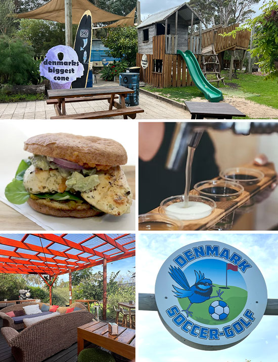 Good Food Factory