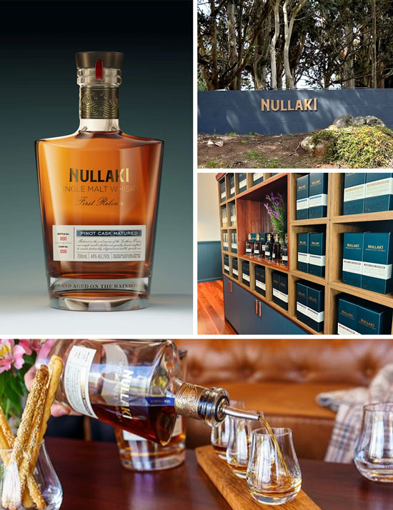 Nullaki Distillery