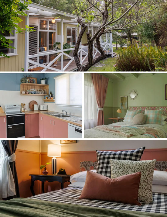 Poppy's Place