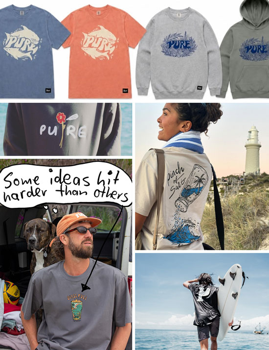 Pure Apparel