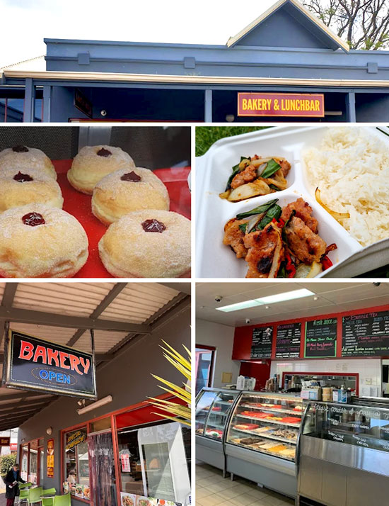 Denmark Banhmipho